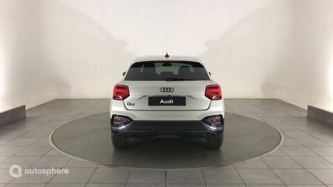Q2 35 TFSI 150ch Design S tronic 7 2025 occasion 86000 Poitiers