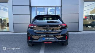 Corsa 1.2 Turbo 100ch Edition BVA8 2025 occasion 69760 Limonest