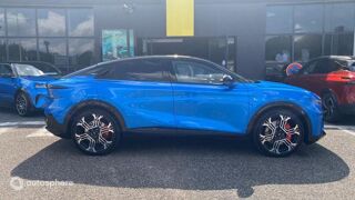 A390 400ch 89kWh GT 2026 occasion 57500 Saint-Avold