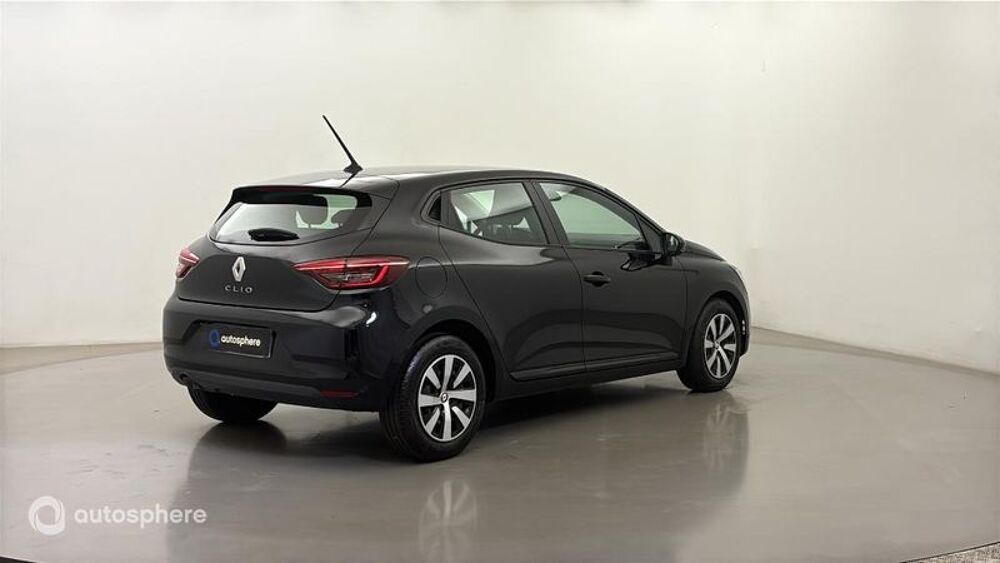 Clio 1.0 TCe 90ch Equilibre 2023 occasion 93250 Villemomble