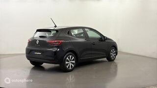 Clio 1.0 TCe 90ch Equilibre 2023 occasion 93250 Villemomble