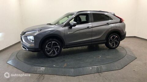 Mitsubishi Eclipse Cross 2.4 MIVEC PHEV 188ch Business 4WD 2023 2024 occasion Arras 62000
