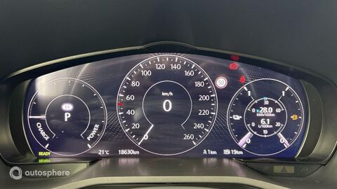 CX-60 2.5 e-SKYACTIV PHEV 327ch Homura 4x4 BVA8 2022 occasion 74330 &Eacute;pagny Metz Tessy
