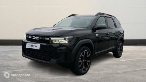 Dacia Bigster 1.8 hybrid 155ch Journey 2026 occasion ISTRES 13800