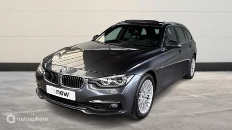 Annonce voiture BMW Série 3 19999 €