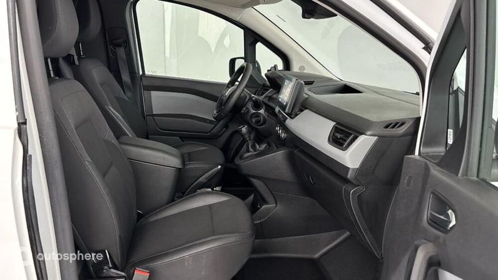 Kangoo 1.5 Blue dCi 95ch Extra S&eacute;same Ouvre Toi 2022 occasion 57000 Metz