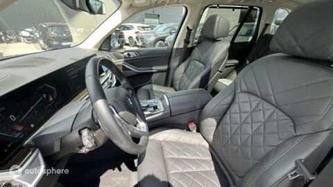 X5 xDrive50e 489ch xLine 2023 occasion 33700 M&eacute;rignac