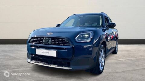 Annonce voiture Mini Countryman 33999 €