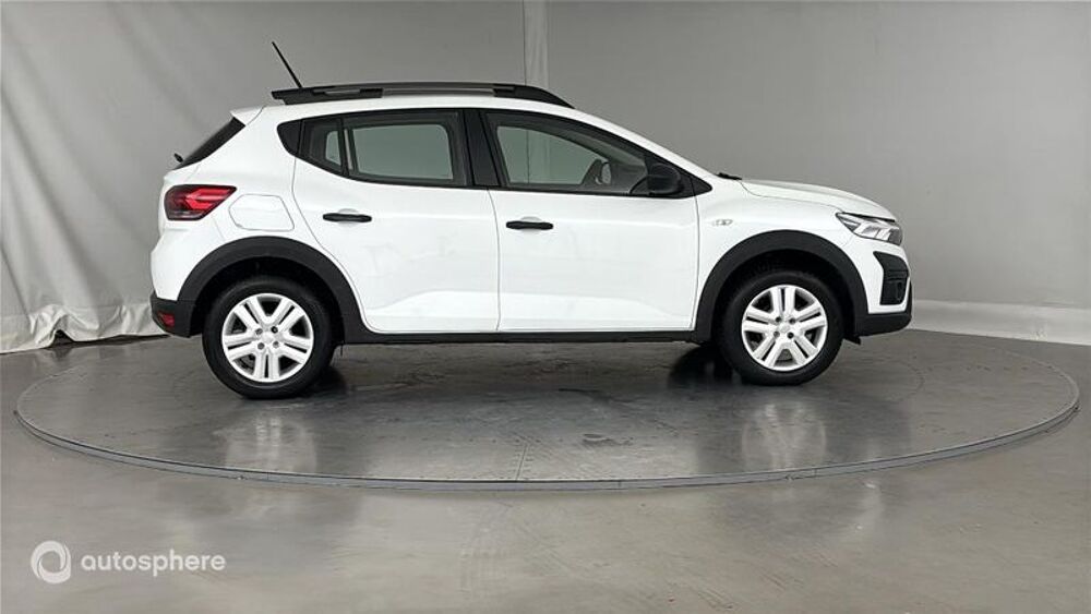 Sandero 1.0 TCe 90ch Stepway Essential 2023 occasion 57000 Metz