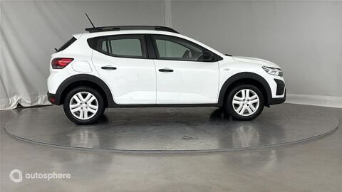 Sandero 1.0 TCe 90ch Stepway Essential 2023 occasion 57000 Metz