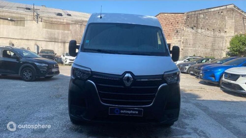 Master F3500 L2H2 2.3 Blue dCi 135ch Confort Euro6E 2023 occasion 13090 Aix-en-Provence