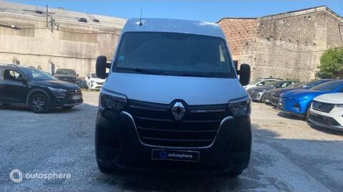 Master F3500 L2H2 2.3 Blue dCi 135ch Confort Euro6E 2023 occasion 13090 Aix-en-Provence