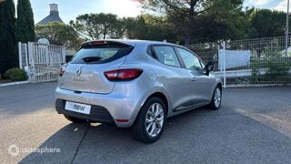 Clio 1.5 dCi 90ch energy Business EDC 5p Euro6c 2019 occasion 13127 Vitrolles