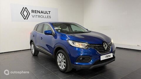 Kadjar 1.5 Blue dCi 115ch Business EDC 2020 occasion 13127 Vitrolles