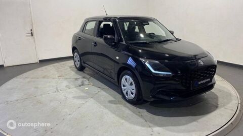 Swift 1.2 Hybrid 83ch Avantage 2026 occasion 78310 Coigni&egrave;res