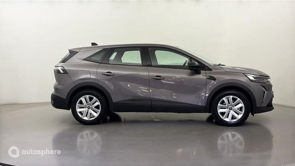 Symbioz 1.8 E-Tech full hybrid 160ch Evolution - 25 2025 occasion 59640 Dunkerque