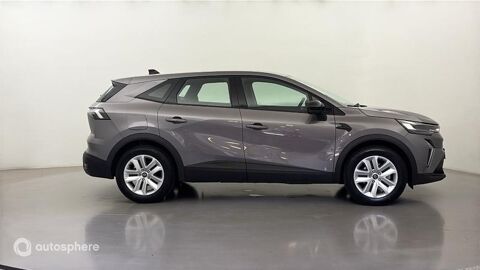 Symbioz 1.8 E-Tech full hybrid 160ch Evolution - 25 2025 occasion 59640 Dunkerque