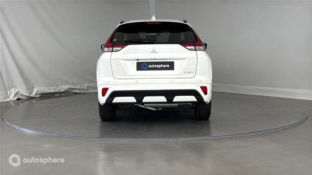 Eclipse Cross 2.4 MIVEC PHEV 188ch Intense 4WD 2024 occasion 59320 Sequedin