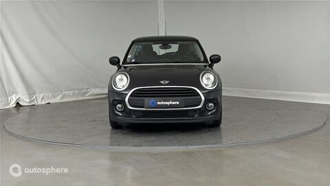 Cooper One 102ch Heddon Street Euro6d-T 2019 occasion 59650 Villeneuve-d'Ascq
