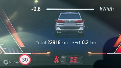 X5 xDrive50e 489ch M Sport 2024 occasion 13200 Arles