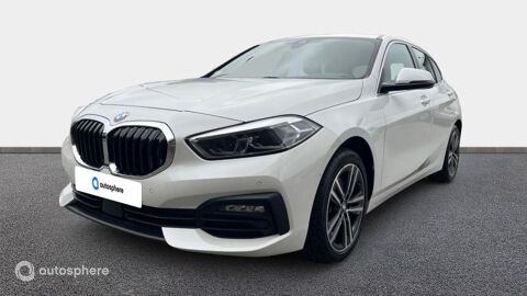 Annonce voiture BMW Série 1 16999 €