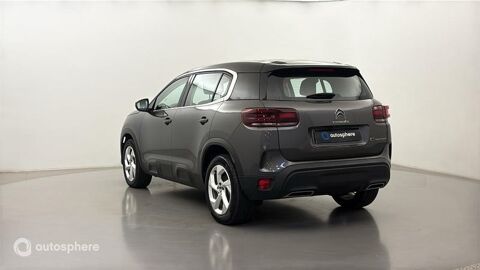 C5 aircross PureTech 130ch S&S Feel EAT8 2023 occasion 37540 Saint-Cyr-sur-Loire