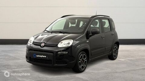 Panda 1.0 70ch BSG S&S City Life 2022 occasion 93250 Villemomble