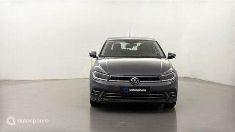 Polo 1.0 TSI 110ch Style DSG7 2023 occasion 79000 Niort