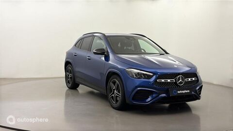 Classe GLA 200 d 150ch AMG Line 8G-DCT 2024 occasion 79180 Chauray
