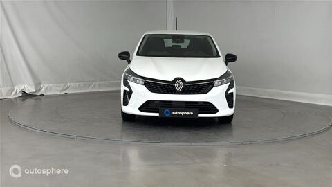 Clio 1.0 TCe 90ch Evolution 2024 occasion 02000 Laon