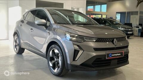 Captur TCe 90 ch Techno 2025 occasion 13700 Marignane