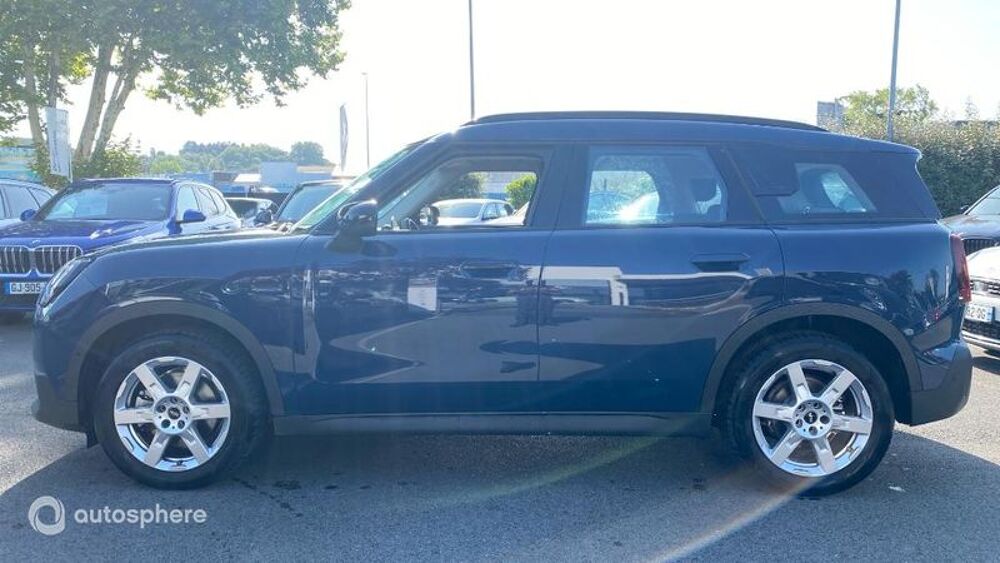 Countryman C 170ch Essential DKG7 2025 occasion 64100 Bayonne