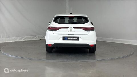 M&eacute;gane 1.3 TCe 140ch FAP Business EDC -21B 2022 occasion 59850 Nieppe
