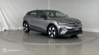 M&eacute;gane E-Tech Electric EV60 220ch Equilibre super charge 2023 occasion 57200 Sarreguemines