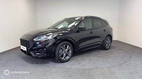 Ford Kuga 1.5 EcoBlue 120ch ST-Line Powershift 2023 occasion AUBIERE 63170