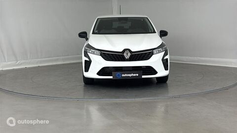 Clio evolution TCe 90 MY24 2025 occasion 57000 Metz