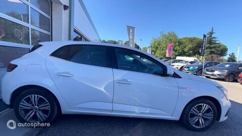 M&eacute;gane 1.5 Blue dCi 115ch Intens -21N 2022 occasion 84120 Pertuis