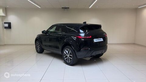 Range Rover Evoque 1.5 P270e PHEV 269ch S 2026 occasion 69760 Limonest