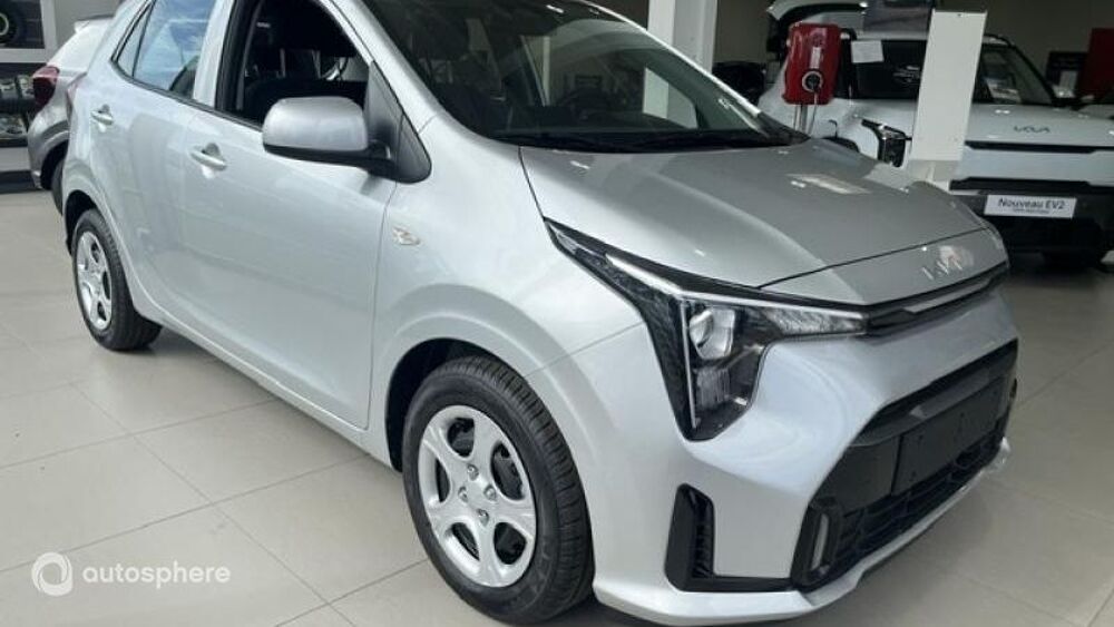 Picanto 1.0 GDi 68ch Active 2026 occasion 59600 Maubeuge