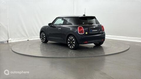Cooper SE 184ch Essential BVA 2022 occasion 59650 Villeneuve-d'Ascq