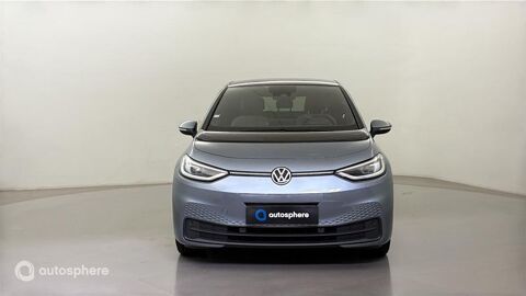 ID.3 145ch Pro 58 kWh 2021 occasion 86000 Poitiers