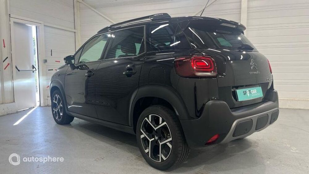 C3 Aircross 1.5 BlueHDi 110ch S&S MAX 2024 occasion 64300 ORTHEZ