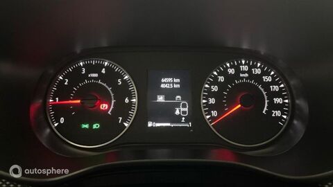 Sandero 1.0 TCe 90ch Stepway Essential 2022 occasion 08000 Charleville-M&eacute;zi&egrave;res