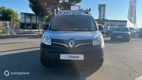 Kangoo 1.5 Blue dCi 95ch Grand Confort 2021 occasion 13127 Vitrolles