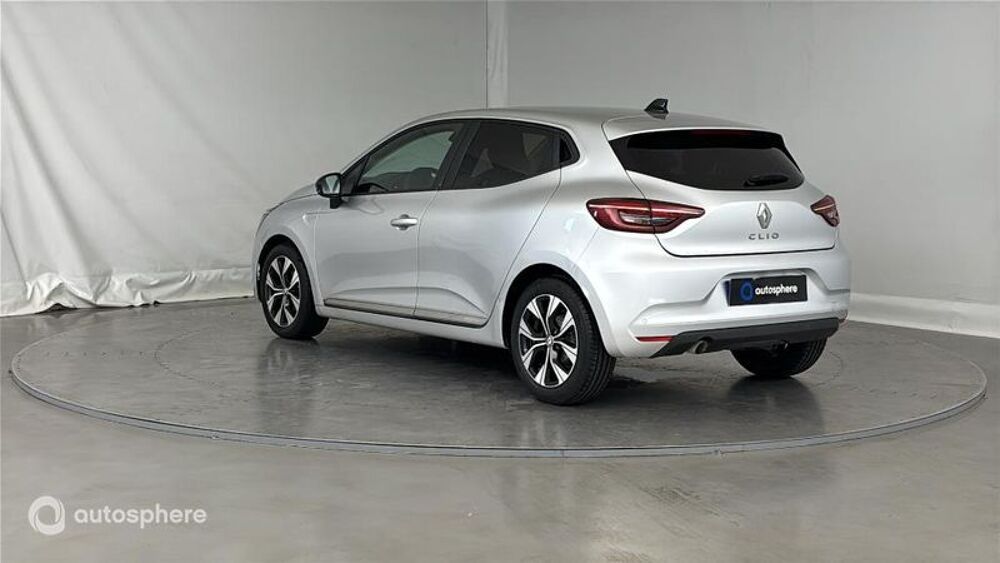 Clio 1.0 SCe 65ch Evolution 2023 occasion 51000 Ch&acirc;lons-en-Champagne