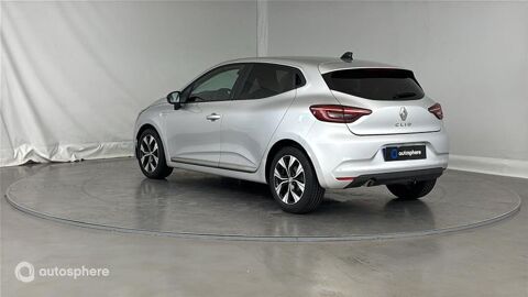 Clio 1.0 SCe 65ch Evolution 2023 occasion 51000 Ch&acirc;lons-en-Champagne