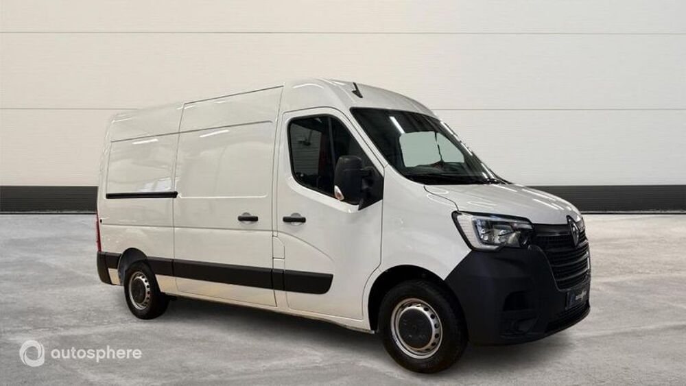 Master F3300 L2H2 2.3 Blue dCi 135ch Confort Euro6 2024 occasion 51100 Reims