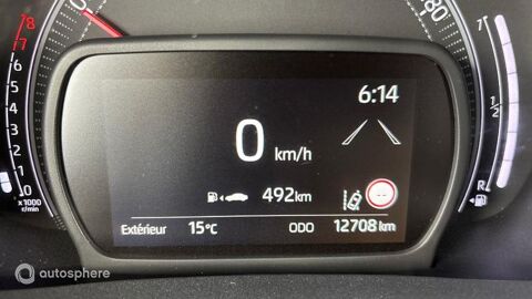 Aygo 1.0 VVT-i 72ch Design MY23 2022 occasion 69700 Givors