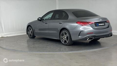 Classe C 220 d 197ch AMG Line 2023 occasion 77240 Vert-Saint-Denis