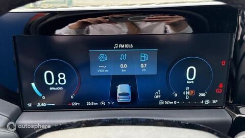 Transit 320 L1H1 2.0 EcoBlue 170ch Cabine Approfondie Sport BVA8 2026 occasion 59400 Cambrai